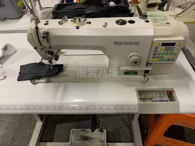 专业二手服装缝纫机批发-第3张图片