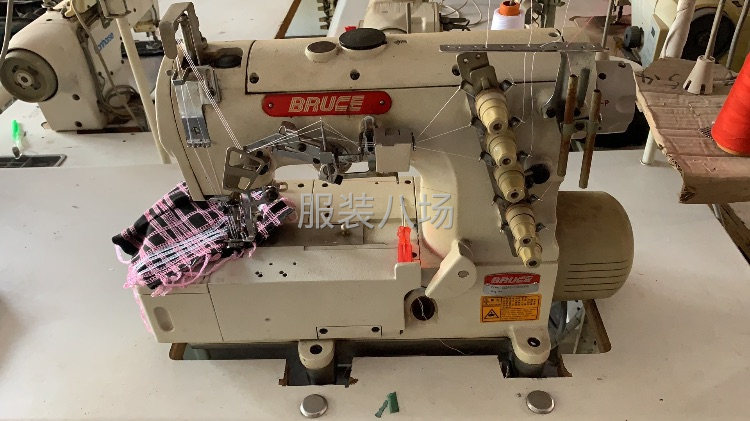 专业二手服装缝纫机批发-第6张图片