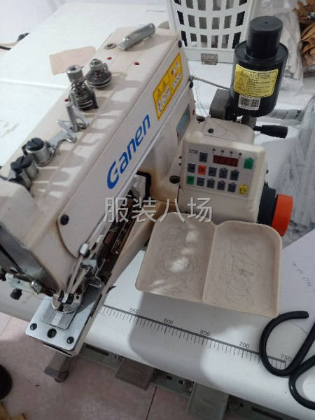 出理二手机器全新的-第2张图片
