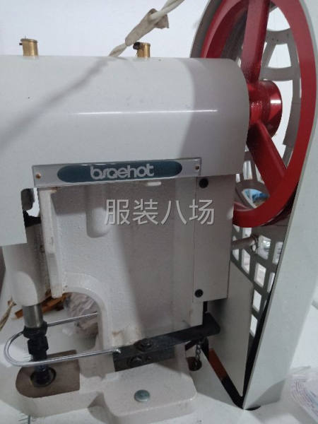 出理二手机器全新的-第3张图片