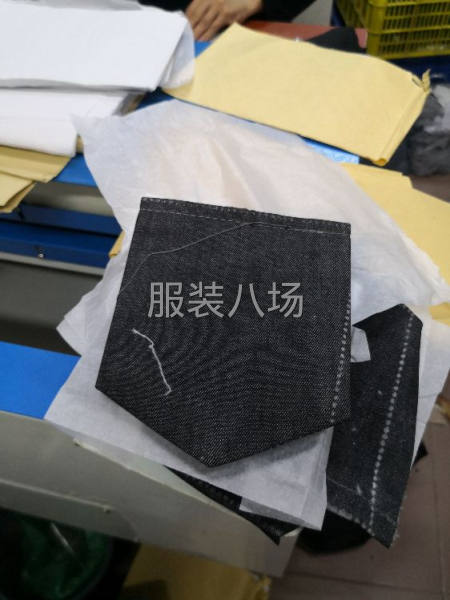 专业自动化中烫加工-第1张图片