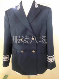 undefined - 西服外发加工 - 图2