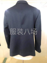 undefined - 西服外发加工 - 图1