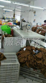 undefined - 东台三仓镇恒顺服装厂 - 图1