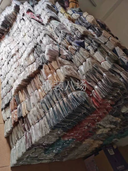 罗马哥弟休闲帅哥运动裤单T，厂里直销便宜到笑-第7张图片