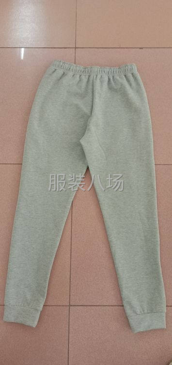 罗马哥弟休闲帅哥运动裤单T，厂里直销便宜到笑-第3张图片