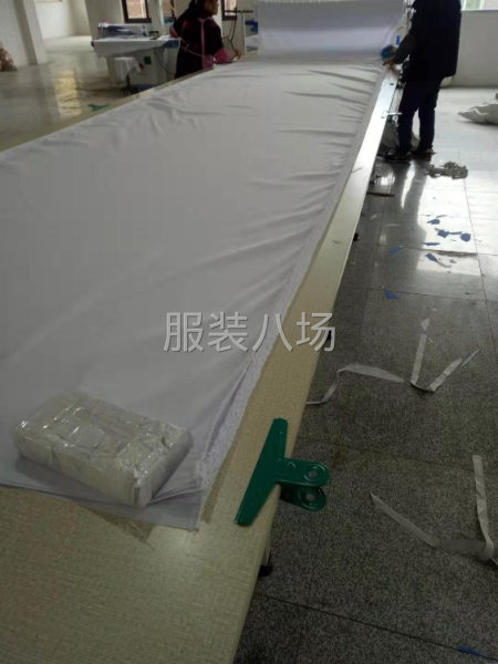 承接各类服装加工，不限款式-第6张图片
