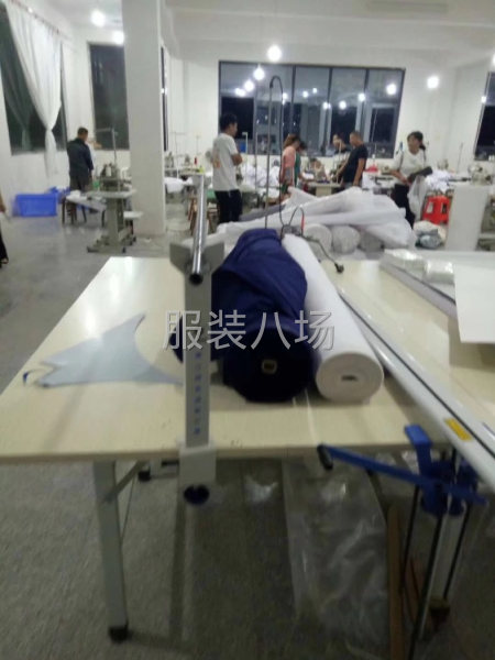 承接各类服装加工，不限款式-第1张图片