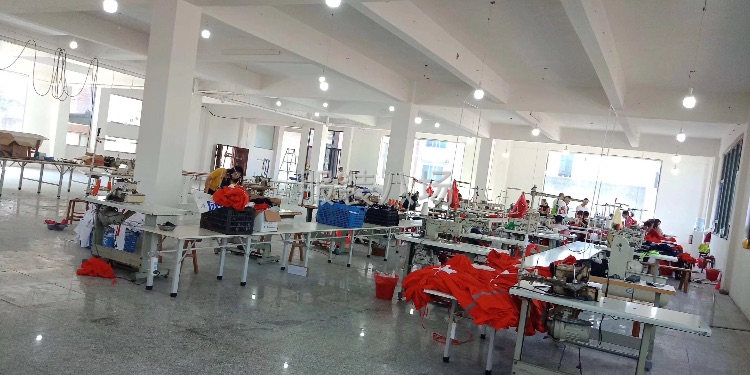 承接各类服装加工，不限款式-第3张图片