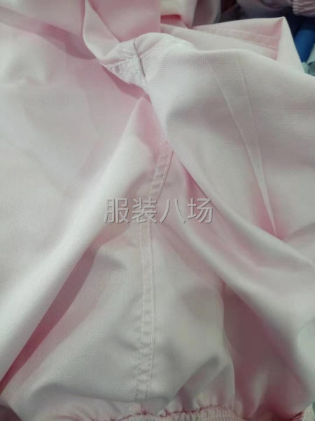 承接各类服装加工，不限款式-第5张图片