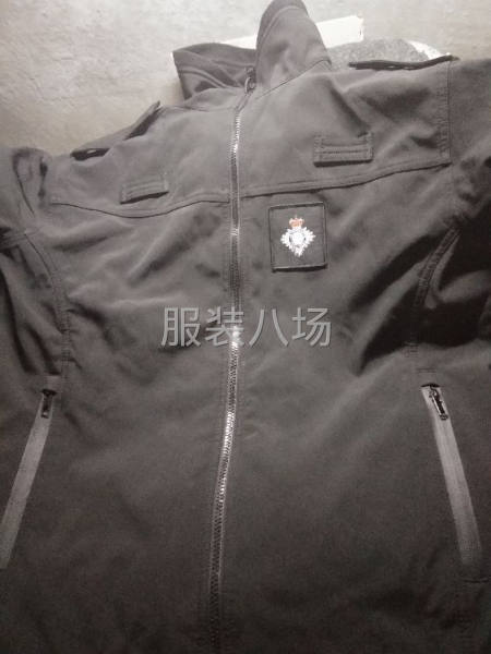 服装加工，针织，梳织服装-第2张图片