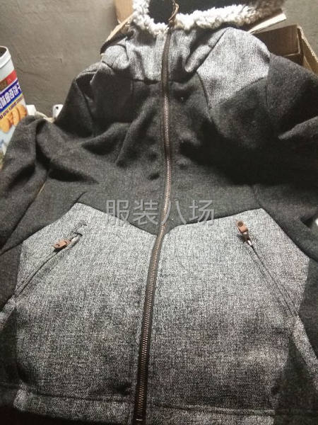 服装加工，针织，梳织服装-第1张图片