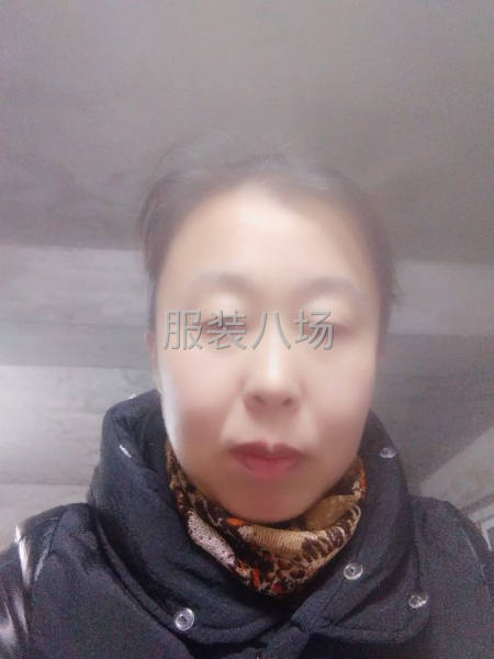 加工针织，梳织服装-第1张图片