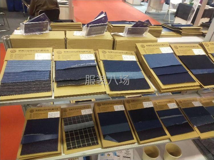 专业生产针织牛仔面料-第3张图片