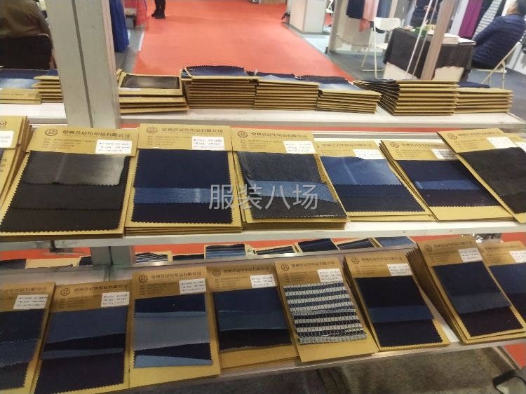 专业生产针织牛仔面料-第4张图片