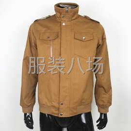 承接各类服装加工-第1张图片