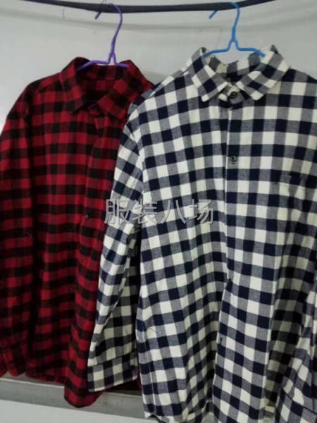 承接各类服装加工-第3张图片