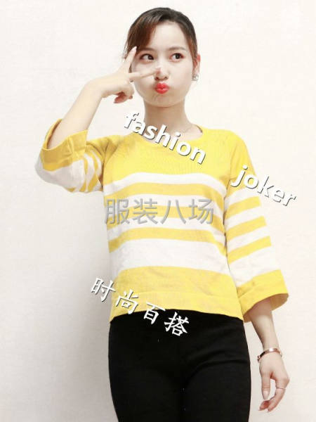 承接:服裝拍照、美工修圖、視頻編輯、裝修上架-第8張圖片