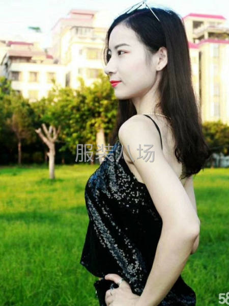 承接:服裝拍照、美工修圖、視頻編輯、裝修上架-第7張圖片