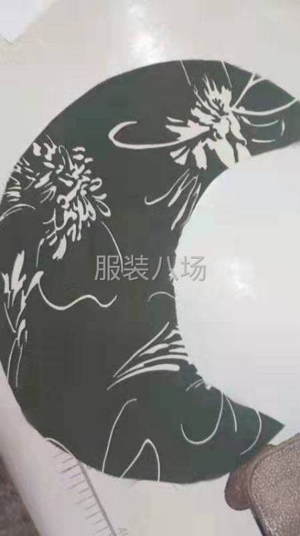 专业卷荷叶边-第5张图片