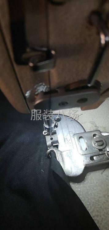 专业卷荷叶边-第4张图片