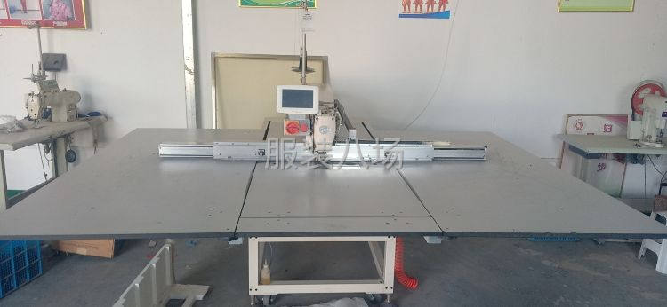 轉(zhuǎn)讓中縫重工模版機(jī)一臺(tái)-第4張圖片