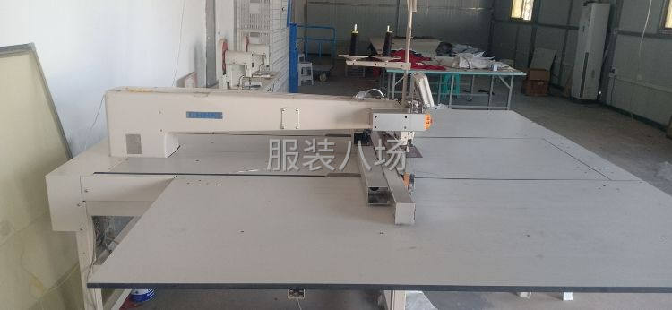 轉(zhuǎn)讓中縫重工模版機(jī)一臺(tái)-第1張圖片