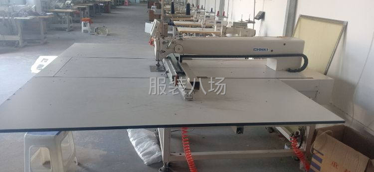 轉(zhuǎn)讓中縫重工模版機(jī)一臺(tái)-第3張圖片