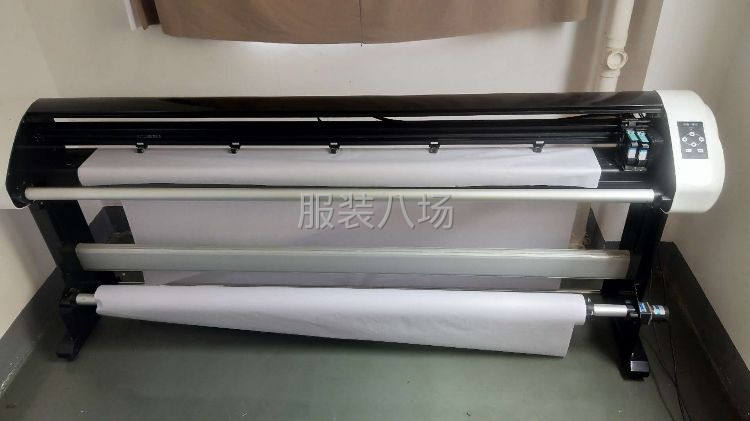 本厂二十四个车位，质量上乘，常年承接来料加工-第4张图片