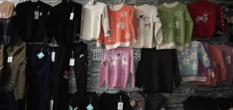 寻找外发货源-第1张图片