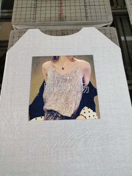 承接各种服装印花-第6张图片