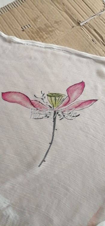承接各种服装印花-第5张图片