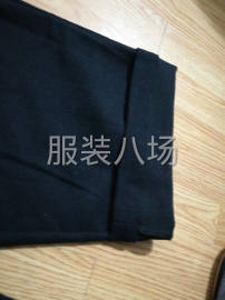 undefined - 梭织女裤缝制外发 - 图3