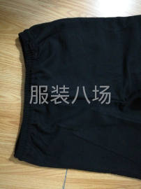 undefined - 梭织女裤缝制外发 - 图4