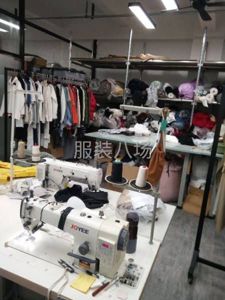 临时裁剪工，临时样衣工，兼职制版-第1张图片