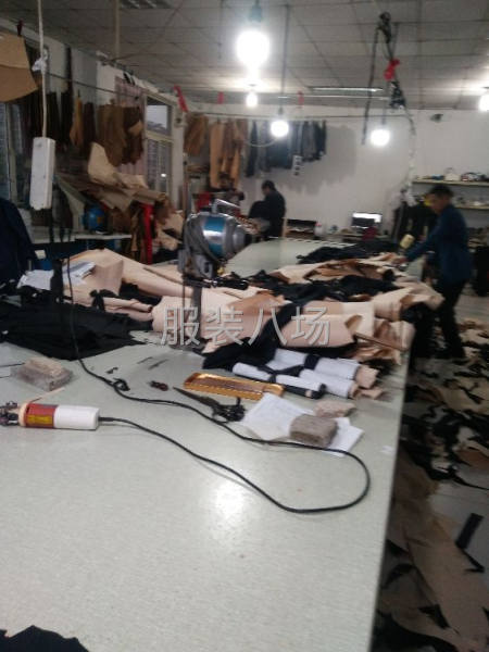 临时裁剪工，临时样衣工，兼职制版-第3张图片