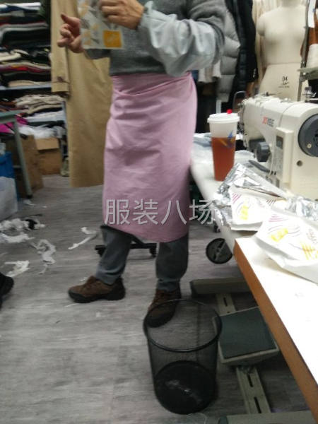 临时裁剪工，临时样衣工，兼职制版-第2张图片