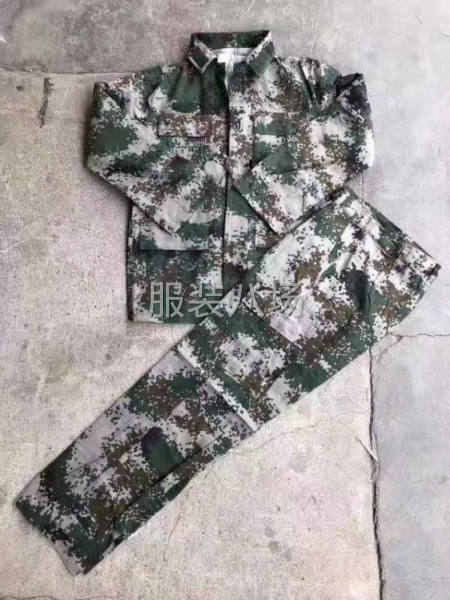 寻针织服装订单-第4张图片