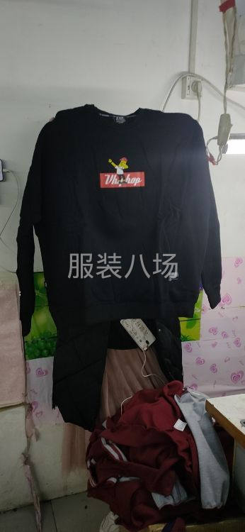 寻针织服装订单-第3张图片