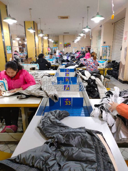 前后套一条龙服务，求长期合作。-第4张图片