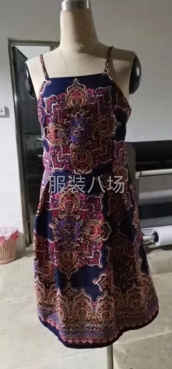 服裝各種加工-第2張圖片