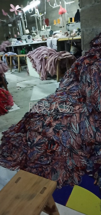 服装各种加工-第3张图片