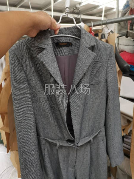 北京周邊承接服裝加工！-第4張圖片