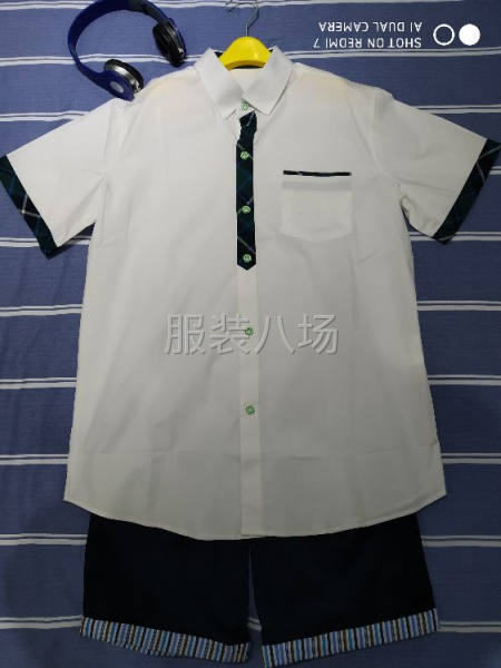 重庆校贝贝服饰有限公司，诚招全国代理商-第3张图片