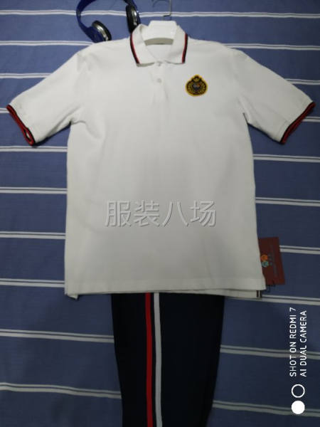 重庆校贝贝服饰有限公司，诚招全国代理商-第4张图片