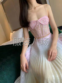 undefined - 寻找合适的能做泳衣和礼服的加工厂 - 图1