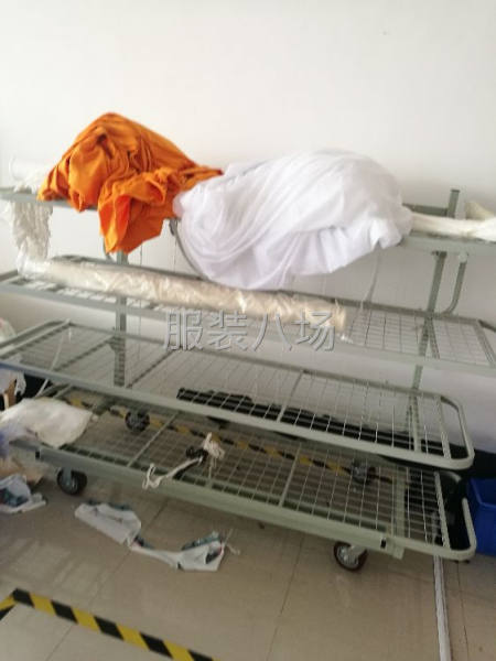 二手衣车设备转让-第3张图片