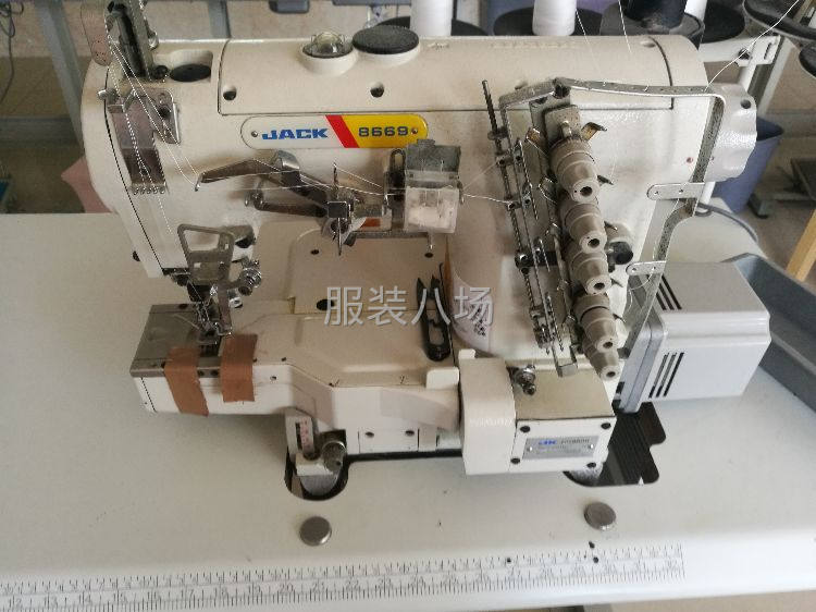 二手衣车设备转让-第4张图片