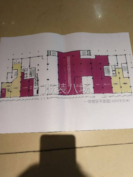 金牛万达旁  地铁口 1、2F75-2000平临街旺铺直租-第2张图片