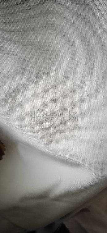 針織防靜電面料，醫生護士服，廚師服，洗手衣面料-第4張圖片